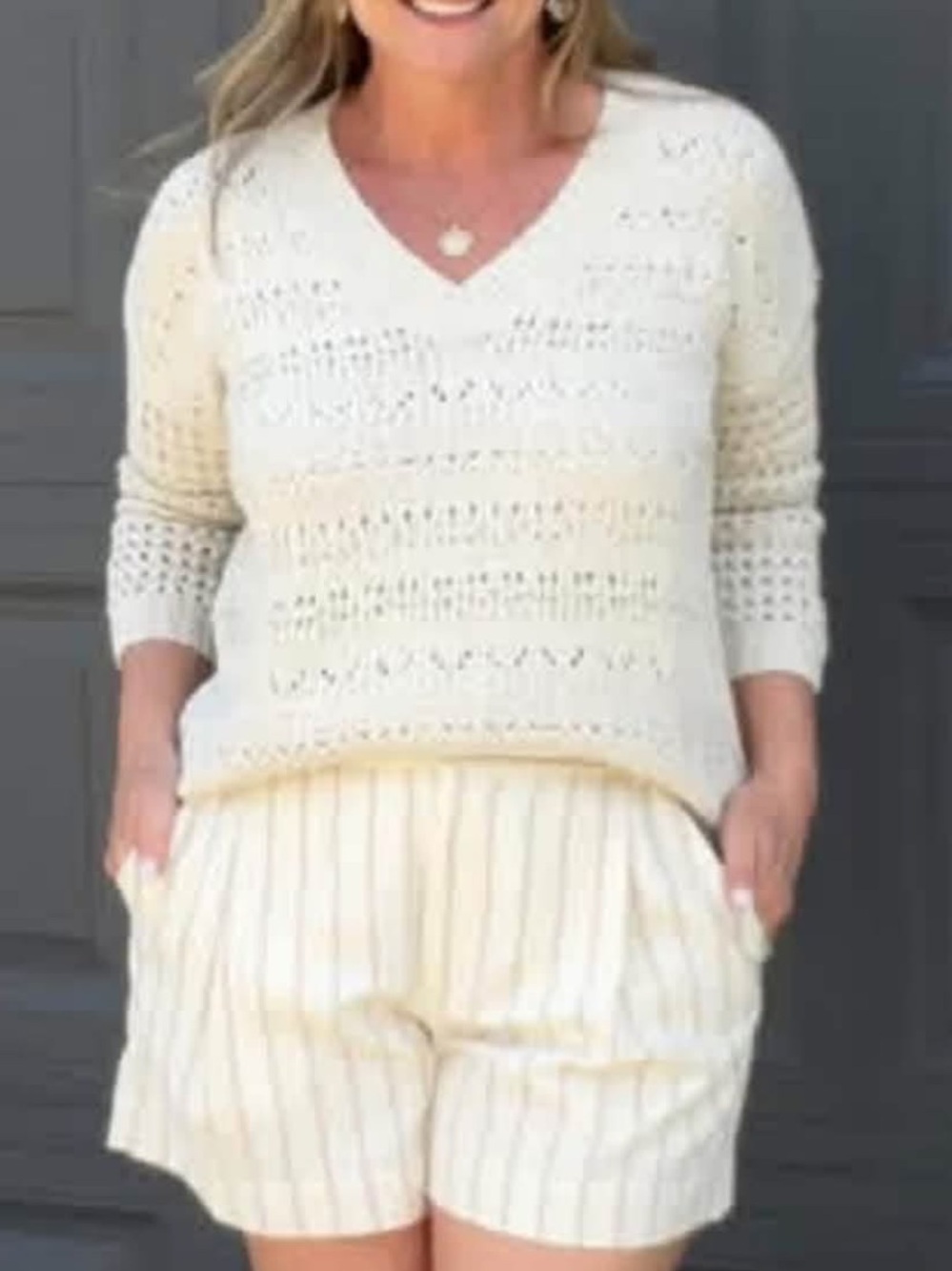 Cabi Tulum Pullover - Picture 12 of 14